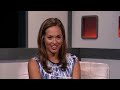 From Hitting Rock Bottom To Finding Yourself #OWNSHOW