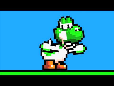 Por que o Yoshi Não Pode Entrar no Castelo (Legendado PT-BR)