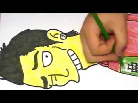 Ronaldo Drawing on Of New Stars Classic Contests Henry Winter Cristiano Ronaldo