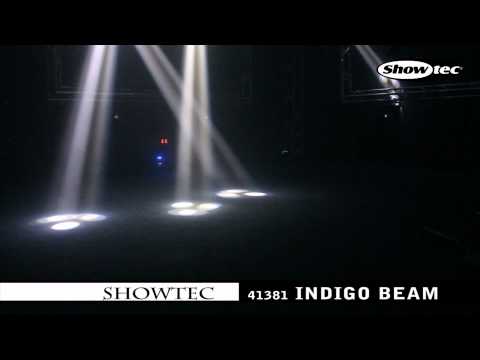 Showtec Indigo Beam