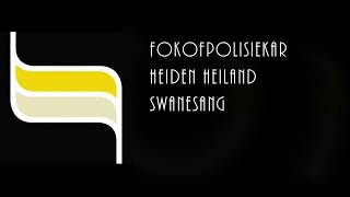 Watch Fokofpolisiekar Heiden Heiland video