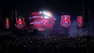 Rbd - Rebelde En Vivo Desde Medellin