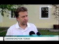 Zarándokúton Tóásó – Erdélyi Magyar Televízió