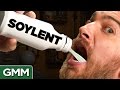 Meal Replacement Taste Test