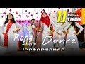 Rong Khela Dance Mashup | Colour`s Diary Presents Rong Dhong Dance Performance | Dance Video 2023