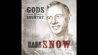 Watch Hank Snow Invisible Hands video