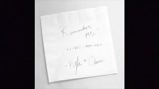 Watch Kyle Remember Me video