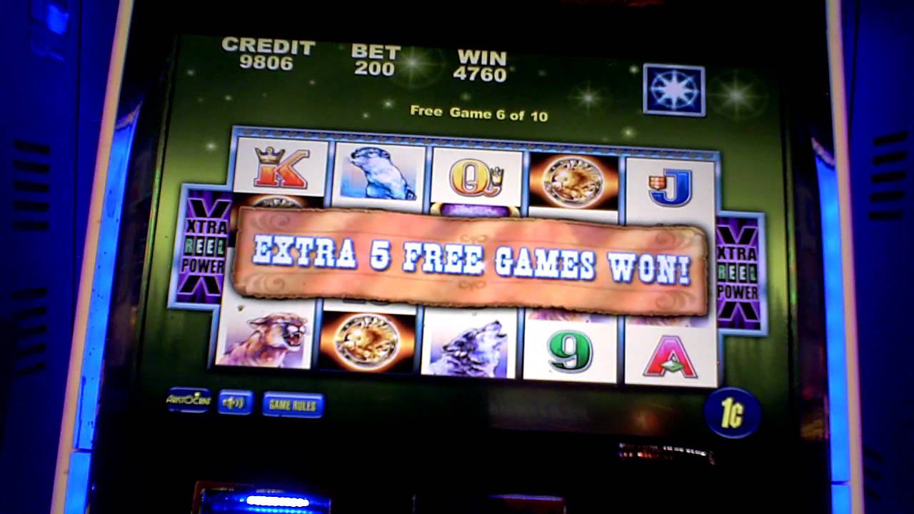 How Many Versions of Buffalo Slots are There