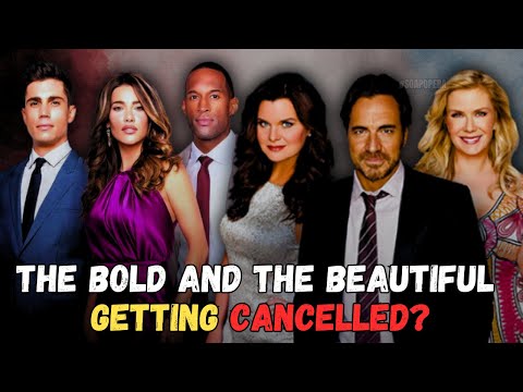 Is The Bold and the Beautiful Getting Canceled in 2025? Here's What You Need to Know!