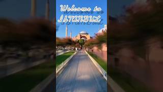 Welcome To İstanbul Directed By Osman Metin Güneş