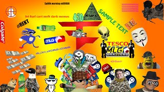 How 2 Montage Parody