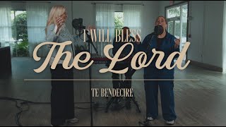 I Will Bless The Lordte Bendeciré Mary Alessi & Ingrid Rosario