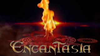 Encantadia: Pirena Transformation with effect Black screen