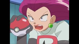 Swalot Eats Jessie