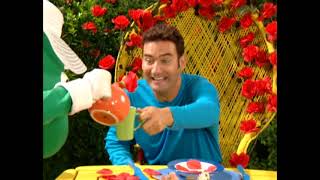The Wiggles - Dorothy And Anthonys Talk About Family 1999