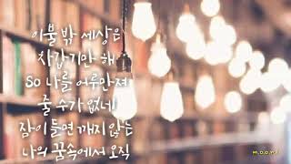 정키 Jungkey So Beautiful Feat 카더가든 정키 Jungkey So Beautiful Feat 카더가든