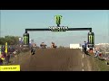 MXoN 2013 - Eli Tomac Crash - Monster Energy FIM Motocross of Nations