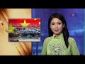 6 ngư dân Việt bị TQ bắt ở Hoàng Sa đang bị giữ ở cảng Tam Á