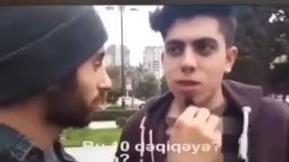 Ağdamlı Qaqam