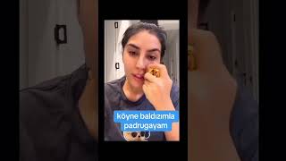 Eks Baldizimla Padruqayam - Leman Tiktok Official