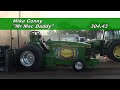 OSTPA 2011: Tuscarawas County Summer Pull Highlight Video.