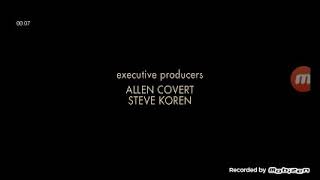 Grown Ups 2010 End Credits