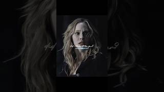 I Felt Really Sad For Caroline Here