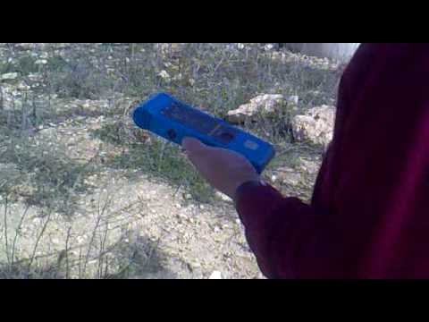 VIDEO GRABADO EL 9 DE MARZO MEDICIONES LINEAS ELECTRICAS