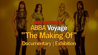 Abba Voyage News – 