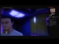 Grand Theft Auto V With Daniel Aberdein And His Friend Reeve