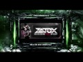 Zatox & The Rebels