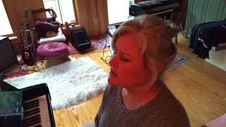 Watch Lisa Germano Singing To The Birds video