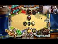 Hearthstone Funny Plays Episode 142