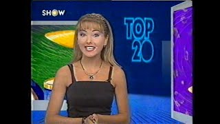 Show TV Top 20 - Ece Erken (1998)