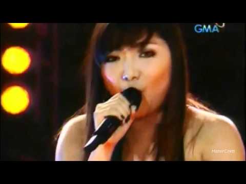 Glee S2 Cast Charice - Grenade By Bruno Mars
