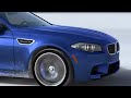 BMW M5 - \"Bullet\" - High Performance Art BMW M5 - \"Bullet\" - High Performance Art