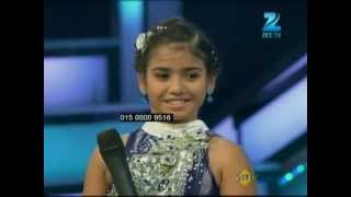 DID L'il Masters Season 2 June 30 '12 - Faisal & Shalini