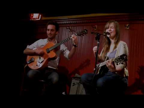 Margaret Glaspy