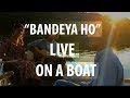 Bandeya Ho (Khuda Kay Liye) | The Kashti Project