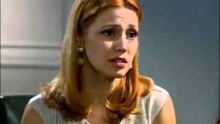 Isadora Ribeiro Estréia Em Amor & Revolução