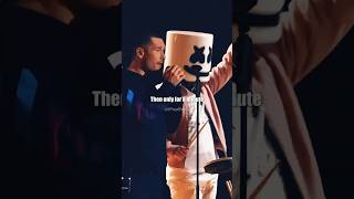 Happier - Bastille & Marshmello