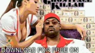 Watch Ghostface Killah Supa GFK video