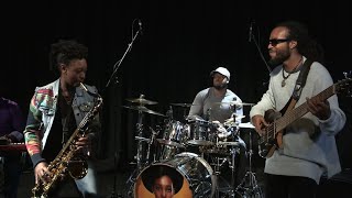 YolanDa Brown: 'Confusion'