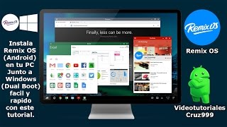 Android На Компьютер
