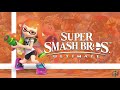 Bomb Rush Blush (Remix) - Super Smash Bros. Ultimate Soundtrack