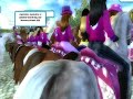 Imagen del vídeo Star Stable Online- Birthday party!