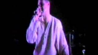Watch Smiths The Boy With A Thorn In His Side video