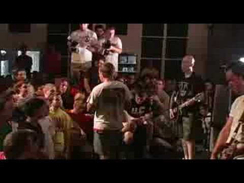 When Things Fall Apart Video