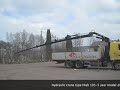 Volvo Hiab
