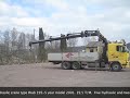 Volvo Hiab